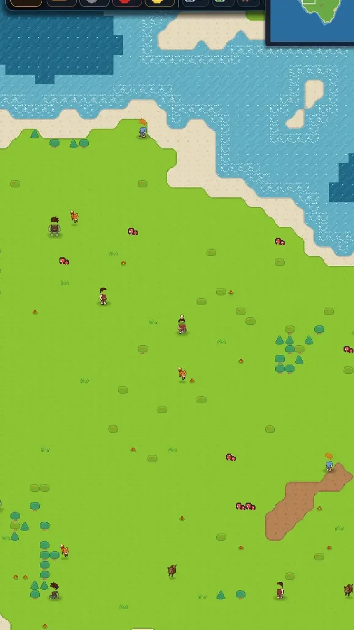 A Ilha game image