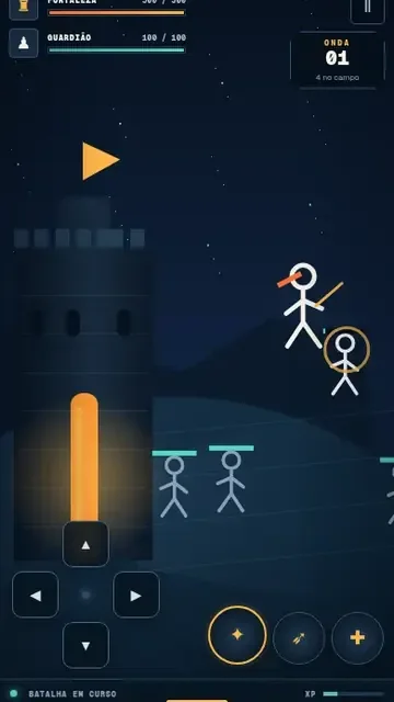 Império Palito game image