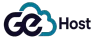 GeHost logo