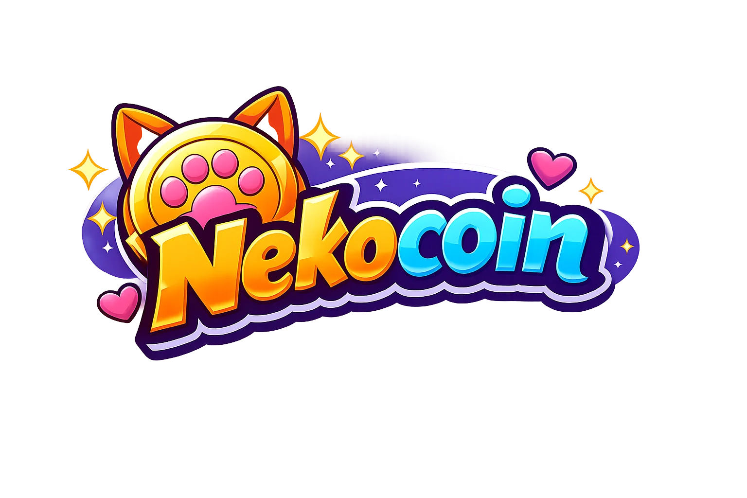 NekoCoin logo