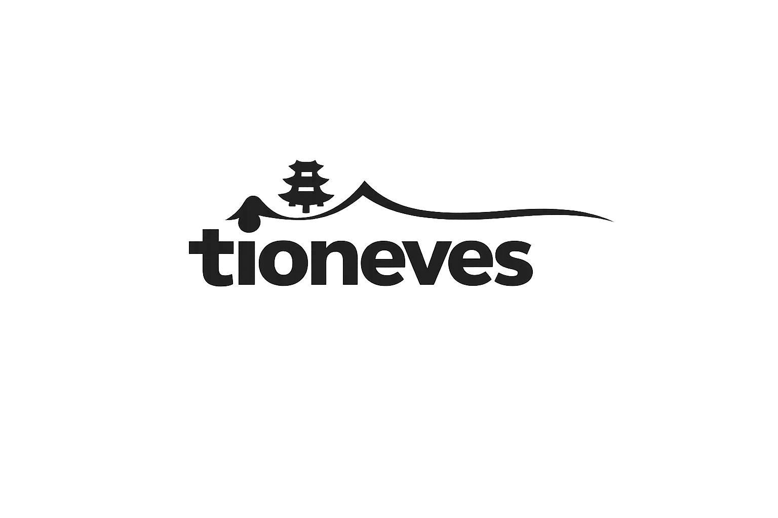 TioNeves logo