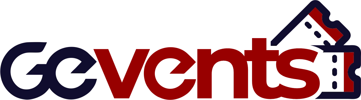 Gevents logo