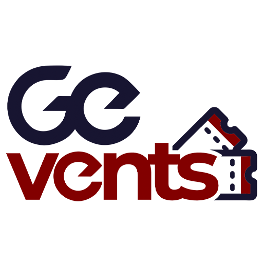 Logo Gevents