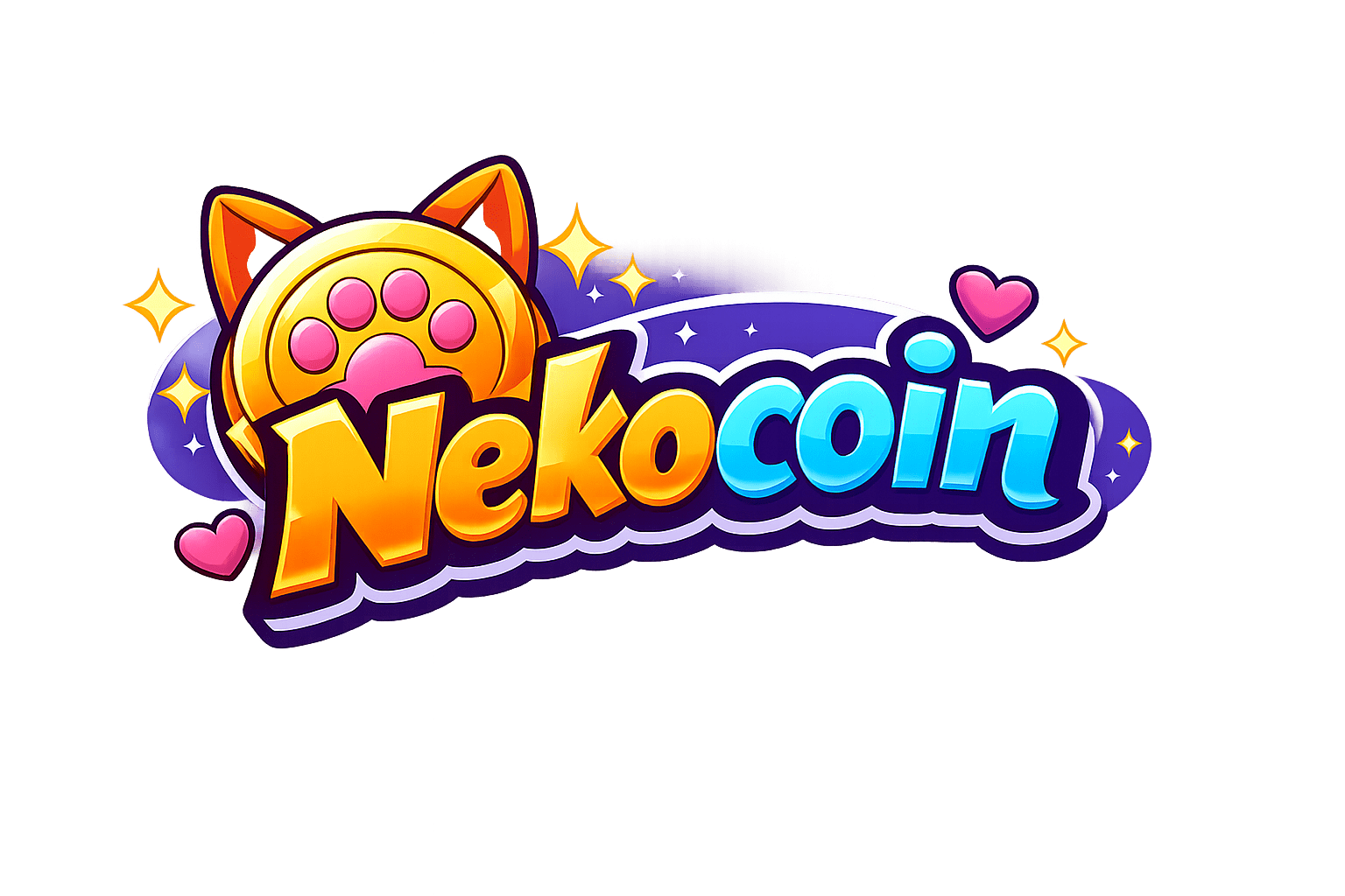Logo NekoCoin
