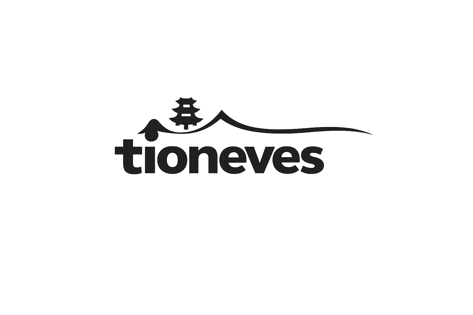 Logo TioNeves